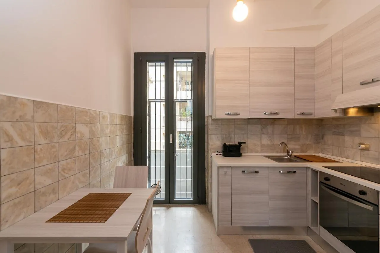 Apartament Vittoria 1 Mediolan 0*,  Włochy